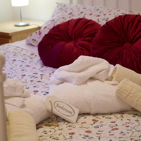 Apartamento Maison Delle Tartane