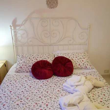 Maison Delle Tartane Apartamento Lido di Ostia