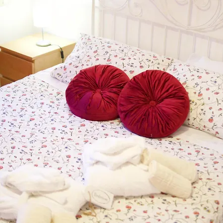 Maison Delle Tartane Apartamento
