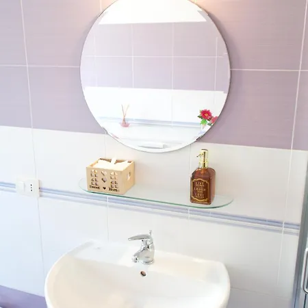 Apartamento Maison Delle Tartane *