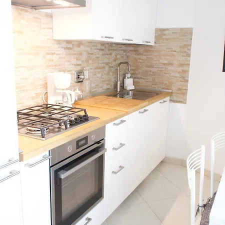 Maison Delle Tartane Apartamento