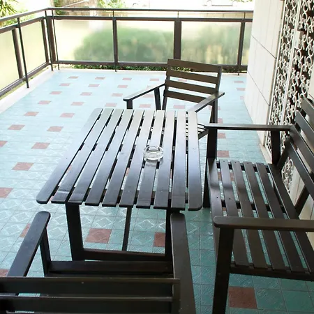 Maison Delle Tartane Lido di Ostia