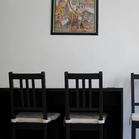 Maison Delle Tartane * Lido di Ostia