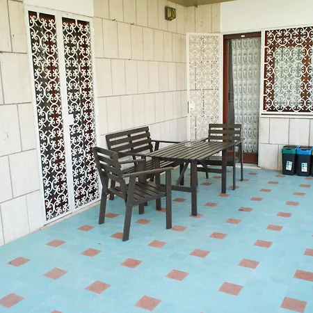 Maison Delle Tartane * Lido di Ostia