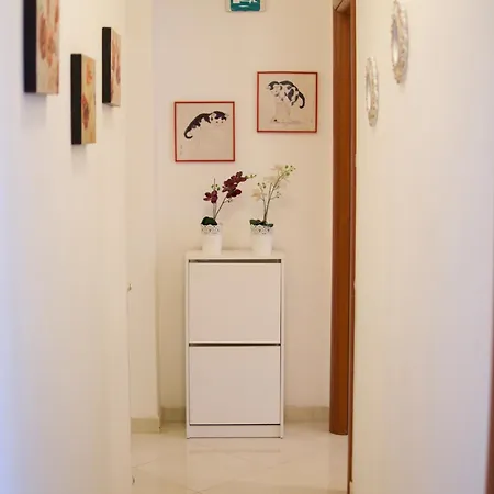 Apartment Maison Delle Tartane Lido di Ostia