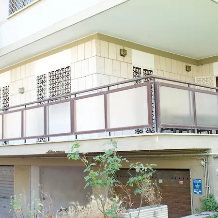Appartamento Maison Delle Tartane *