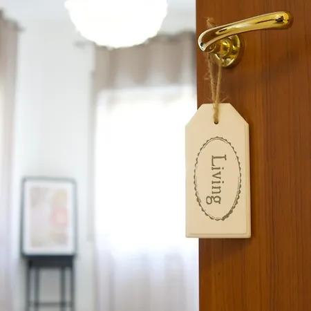 Maison Delle Tartane Apartment *
