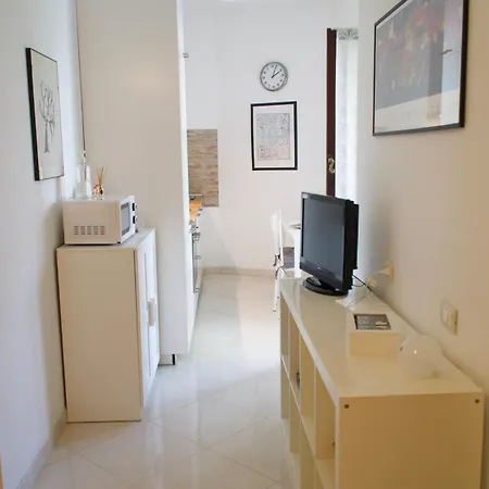 Apartment Maison Delle Tartane Lido di Ostia