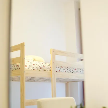 Maison Delle Tartane Apartment *