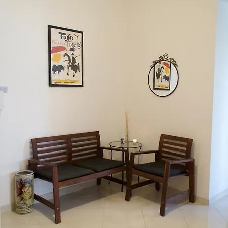 Apartment Maison Delle Tartane