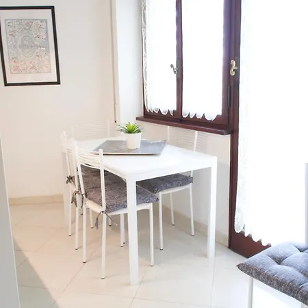 Maison Delle Tartane Apartment Lido di Ostia
