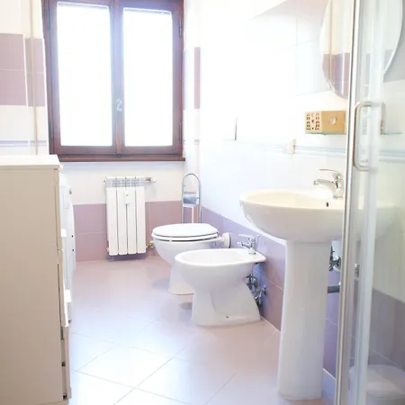 Maison Delle Tartane Apartment *