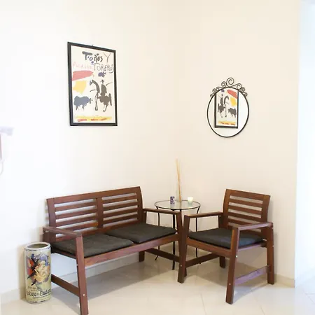 Apartment Maison Delle Tartane Lido di Ostia