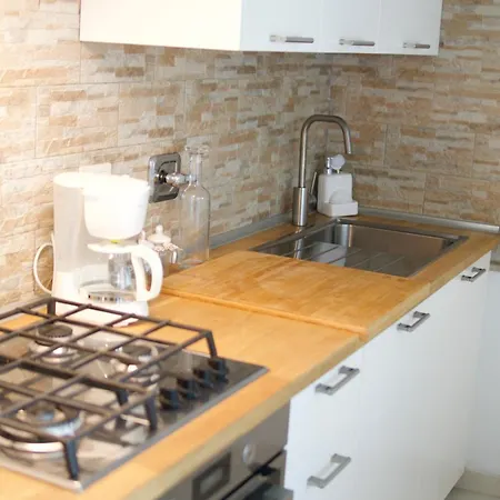 Apartment Maison Delle Tartane