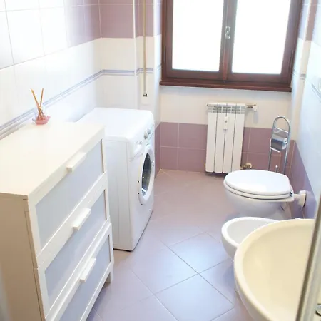 Apartment Maison Delle Tartane Lido di Ostia