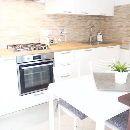 Maison Delle Tartane * Lido di Ostia