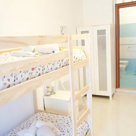 Maison Delle Tartane Apartment *